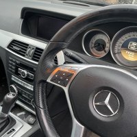 AMG волани с пера Mercedes АМГ w204 W212 W218 W205 W166, снимка 4 - Аксесоари и консумативи - 43467714