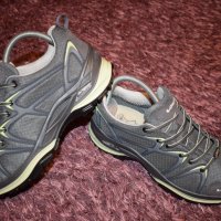 Lowa INNOX  GTX LO   41.5 n, снимка 6 - Спортни обувки - 38038604