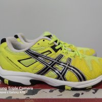 ASICS GEL-RESOLUTION GS 38 номер, снимка 7 - Маратонки - 33362062