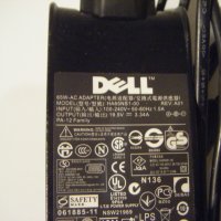 Зарядно за лаптоп Dell