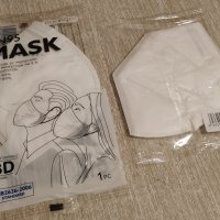 Най-висок клас защита! Предпазни маски, дезинфектант и ръкавици, снимка 5 - Медицински консумативи - 32439555