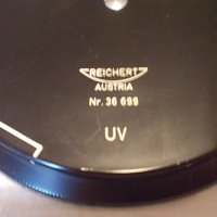 Приставка UV Reichert Austria, снимка 5 - Медицинска апаратура - 27227218