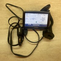 Навигация TomTom, снимка 2 - Навигация за кола - 33031166