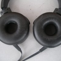Слушалки SONY  MDR - HB 550 AR, снимка 6 - Слушалки и портативни колонки - 40451102