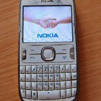 Nokia 200 и 302, снимка 8 - Nokia - 37329646