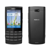 Nokia X3-02 клавиатура, снимка 2 - Резервни части за телефони - 34414499
