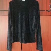 Дамско, снимка 1 - Блузи с дълъг ръкав и пуловери - 27374538