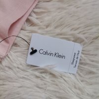 Домашна тениска Calvin klein , снимка 4 - Тениски - 36746632