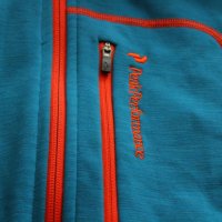 PEAK PERFORMANCE Heli Mid Jacket - мъжка спортна горница, размер М, снимка 3 - Спортни дрехи, екипи - 42991534