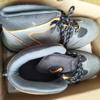 Нови работни обувки, 42 номер , снимка 5 - Други - 39562359