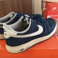 Nike Air Force - 40, 44,42, 44,48 номер , снимка 11 - Кецове - 32223908