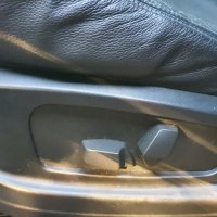 БМВ Е70 Х5 Предни седалки с подгрев , снимка 4 - Части - 43587222