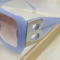 Слънчеви очила Burberry реплика, снимка 8 - Слънчеви и диоптрични очила - 33074124