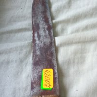 Нож голям стар 42007, снимка 7 - Колекции - 43250749