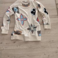 Чисто нова туника , снимка 3 - Блузи с дълъг ръкав и пуловери - 43584396