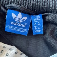 Оригинален Суичър Adidas Originals, снимка 2 - Суичъри - 39767303