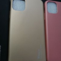 Apple iPhone 11/11 Pro силиконв гръб/кейс, снимка 3 - Калъфи, кейсове - 26701615