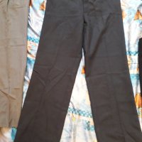 Мъжки официални панталони, снимка 3 - Панталони - 27642491
