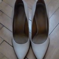 Дамски обувки Бианки , снимка 1 - Дамски елегантни обувки - 32900137