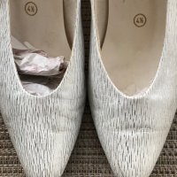 Красиви класически обувки ,естествена кожа, снимка 9 - Дамски елегантни обувки - 29067634
