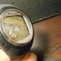 Polar Fitness Heart Rate Monitor Watch F4M, снимка 6 - Мъжки - 39029142