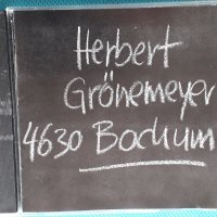 Herbert Grönemeyer – 1984 - 4630 Bochum(Pop Rock), снимка 1 - CD дискове - 44863527