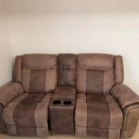 Чисто нов диван релакс, снимка 1 - Дивани и мека мебел - 43440227
