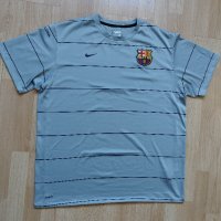 Тениска Nike BARCELONA, снимка 1 - Тениски - 44085147