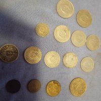 соц монети, снимка 1 - Нумизматика и бонистика - 43595619