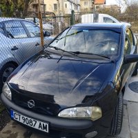 Opel Tigra ПРОМОЦИЯ ДО КРАЯ НА месец МАЙ 2990лв., снимка 1 - Автомобили и джипове - 43244631