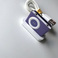 ✅ iPod 🔝 Shuffle 2 GB