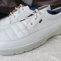44 - 45  висококачествени спортни обувки, маратонки на германската фирма Ganter Aktiv, снимка 3 - Спортни обувки - 28357938