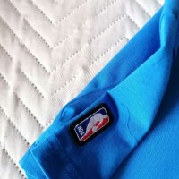 Оригинална мъжка тениска Adidas NBA All Star, снимка 8 - Тениски - 32688206