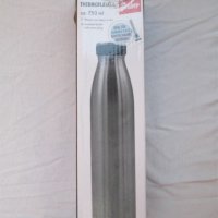Steuber нова термо бутилка от 750 ml., снимка 2 - Термоси - 43790920