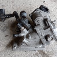 Дроселова клапа за Audi-Seat -Vw -Skoda 1.6-2.0TDI 04L 128 063 P , снимка 1 - Части - 33061147