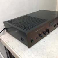 PROTON 520 Stereo Amplifier with Phono Input, С риа, снимка 7 - Ресийвъри, усилватели, смесителни пултове - 43586859