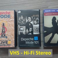 ALPHAVILLE DM depeche mode Dave Gahan erasure CD maxi VHS, снимка 4 - CD дискове - 29500464