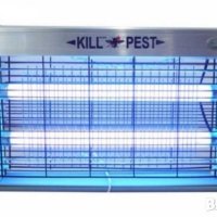 Pest Killer - Лампа против насекоми , снимка 1 - Други стоки за дома - 28903262
