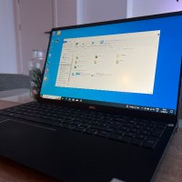 Лаптоп Dell Vostro 5501 i5-10Gen, 8GB RAM, 500GB SSD , снимка 11 - Лаптопи за работа - 44116279