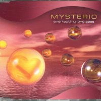 My Sterio-Everlasting Love 2005, снимка 1 - CD дискове - 35372814