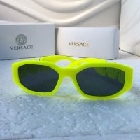  VE4361 Versace 2020 дамски слънчеви очила унисекс, снимка 11 - Слънчеви и диоптрични очила - 39147331