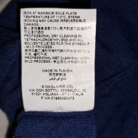PIOMBO (XL) мъжки пуловер мерино 100% Merino Wool , снимка 7 - Пуловери - 38580302