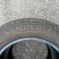Гуми 185 60 14 Семперит Semperit 2 броя  Нов внос  Цената е за брой гума  Без коментар на цената  Но, снимка 7 - Гуми и джанти - 36931282