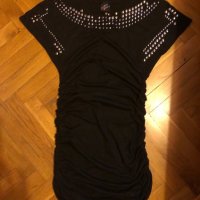 Дамска рокля Luxury Redial, снимка 1 - Рокли - 26684130