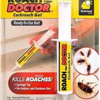 Ефикасна отрова за хлебарки / Инсектицид срещу хлебарки, снимка 1 - Други стоки за дома - 38399376