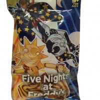 Фигурка Five Nights at Freddy’s, Изненада, Комплект с 3 карти, снимка 1 - Фигурки - 38426073