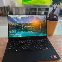 Лаптоп Dell XPS 9343 i5-5Gen, 8GB RAM, 256GB SSD, снимка 2 - Лаптопи за работа - 44116579