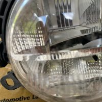 Халоген Mini Cooper F55 F56 Full Led, снимка 3 - Части - 40549986