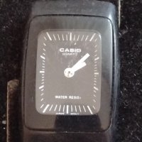 МЪЖКИ ЧАСОВНИК CASIO QUARTZ WATER RESIST JAPAN MOVT СТИЛЕН ИЗИСКАН ДИЗАЙН 27029, снимка 1 - Мъжки - 38756897