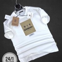 Дамски тениски овърсайз, 100 % памук с Бродирано лого , снимка 4 - Тениски - 39996447